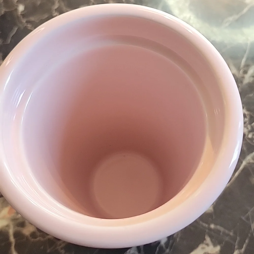 Disney Sleeping Beauty Tumbler & Lid Castle Ceramic travel 5 minutes more drink - Picture 5 of 7